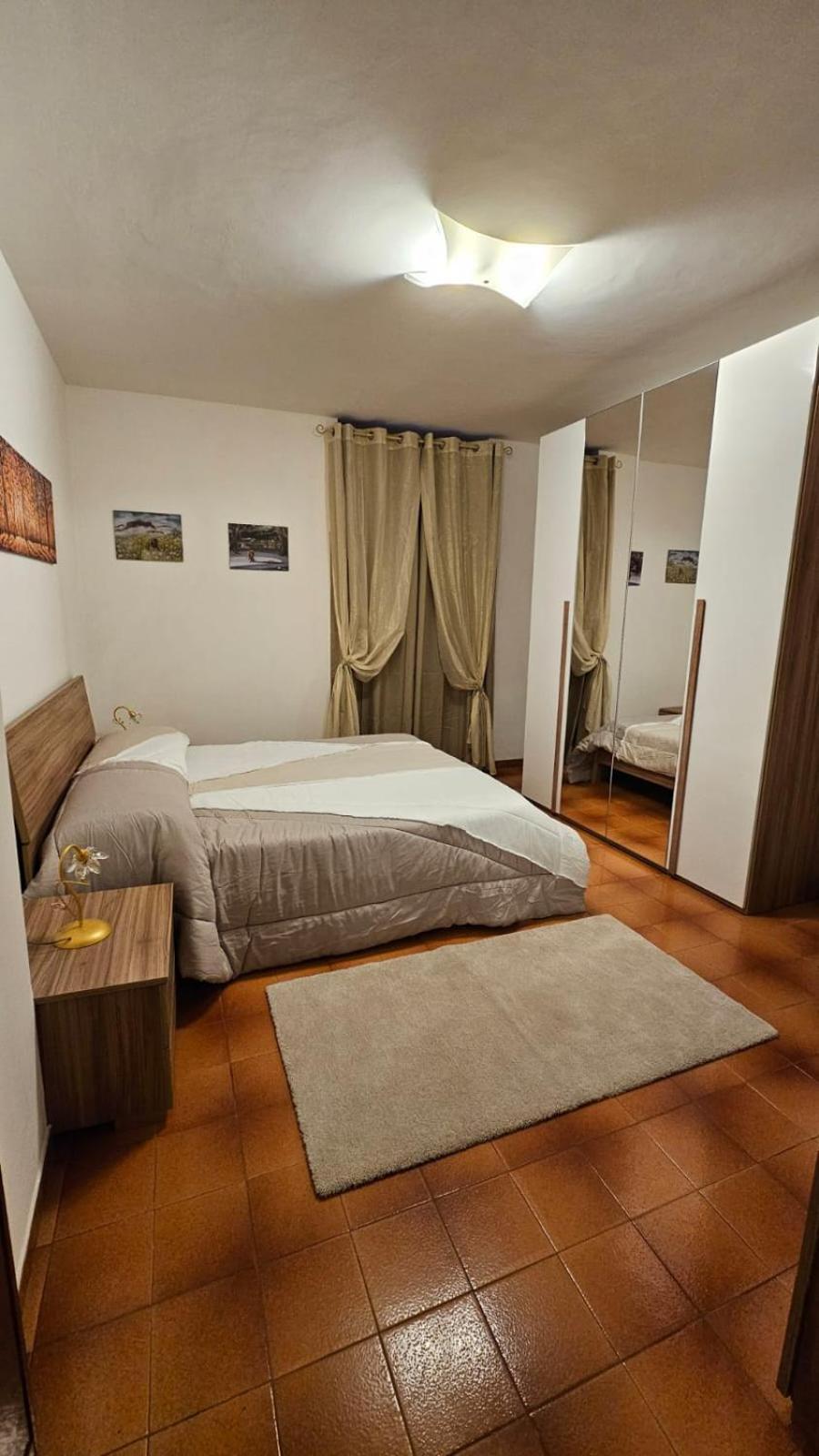 Apartamento A Casa Di Rita Dunarobba Exterior foto