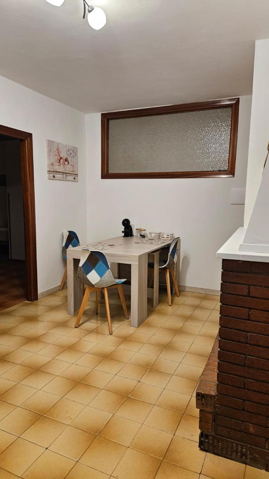 Apartamento A Casa Di Rita Dunarobba Exterior foto